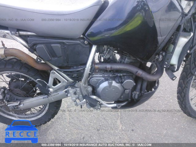 2008 KAWASAKI KL650 E JKAKLEE168DA05123 зображення 7