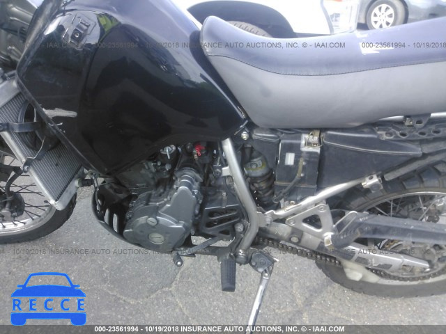 2008 KAWASAKI KL650 E JKAKLEE168DA05123 зображення 8