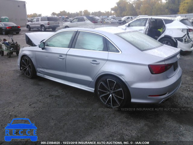 2015 AUDI S3 PREMIUM PLUS WAUBFGFF2F1136657 Bild 2