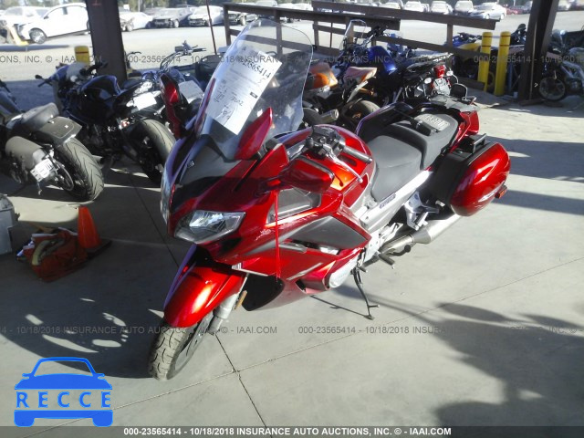 2014 YAMAHA FJR1300 A JYARP24EXEA001383 зображення 1