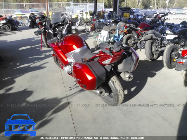 2014 YAMAHA FJR1300 A JYARP24EXEA001383 Bild 2