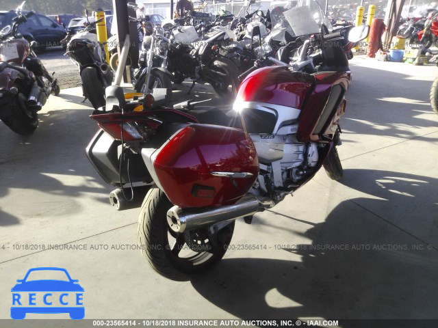 2014 YAMAHA FJR1300 A JYARP24EXEA001383 image 3