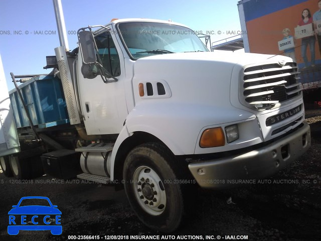 2002 STERLING TRUCK L9500 9500 2FZHAZAN32AK05269 image 0