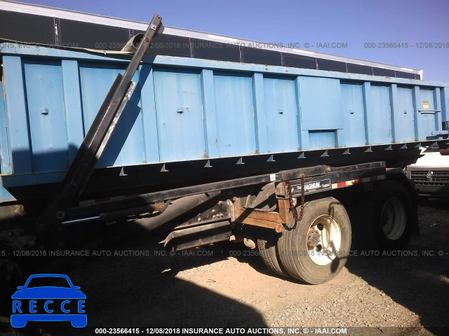 2002 STERLING TRUCK L9500 9500 2FZHAZAN32AK05269 Bild 6