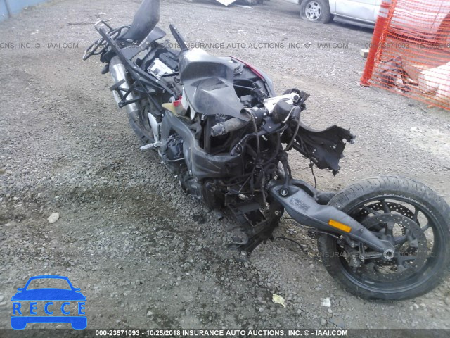 2009 BMW K1300 S WB10508059ZV66506 зображення 0