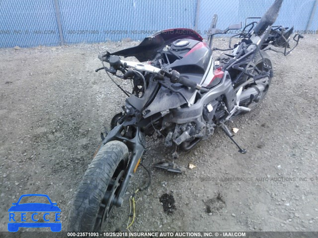 2009 BMW K1300 S WB10508059ZV66506 image 1