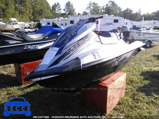 2016 YAMAHA WAVERUNNER YAMA2953C616 зображення 1