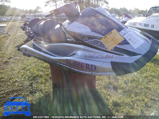 2016 YAMAHA WAVERUNNER YAMA2953C616 зображення 5