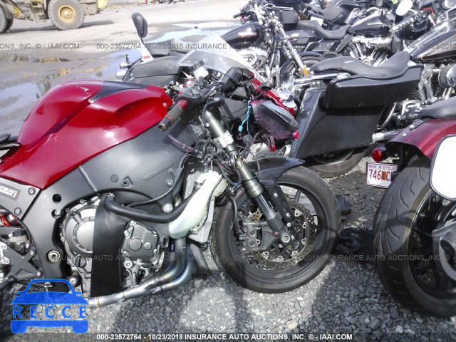 2013 KAWASAKI ZX1000 J JKAZXCJ17DA016606 image 4