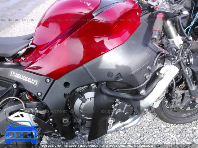 2013 KAWASAKI ZX1000 J JKAZXCJ17DA016606 image 7