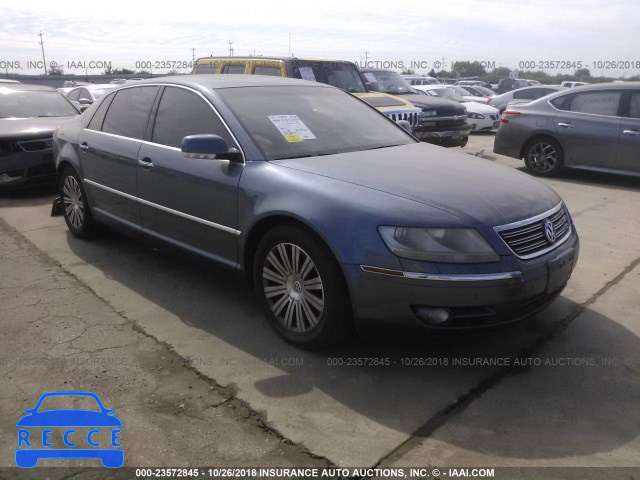2006 VOLKSWAGEN PHAETON 4.2 WVWAF03D268001548 зображення 0