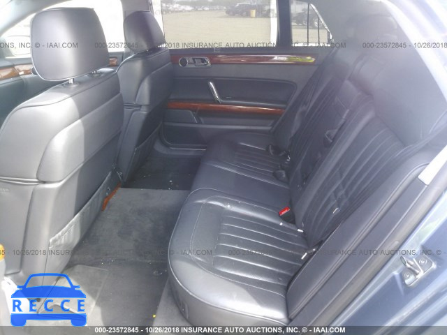 2006 VOLKSWAGEN PHAETON 4.2 WVWAF03D268001548 image 7