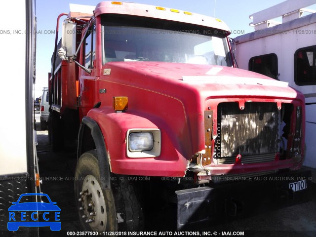 1998 FREIGHTLINER FL80 1FVXJLCB9WH921092 Bild 0