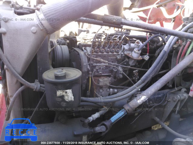 1998 FREIGHTLINER FL80 1FVXJLCB9WH921092 Bild 9