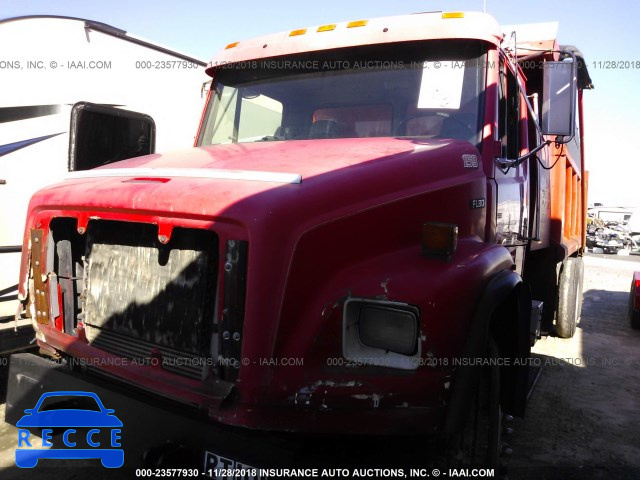 1998 FREIGHTLINER FL80 1FVXJLCB9WH921092 Bild 1