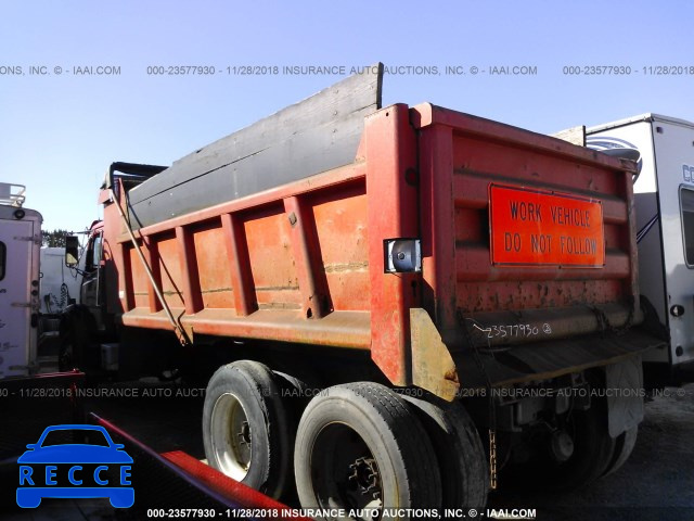 1998 FREIGHTLINER FL80 1FVXJLCB9WH921092 Bild 2