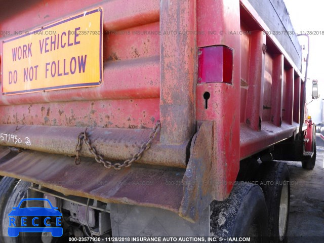 1998 FREIGHTLINER FL80 1FVXJLCB9WH921092 Bild 3