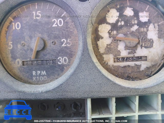 1998 FREIGHTLINER FL80 1FVXJLCB9WH921092 Bild 5