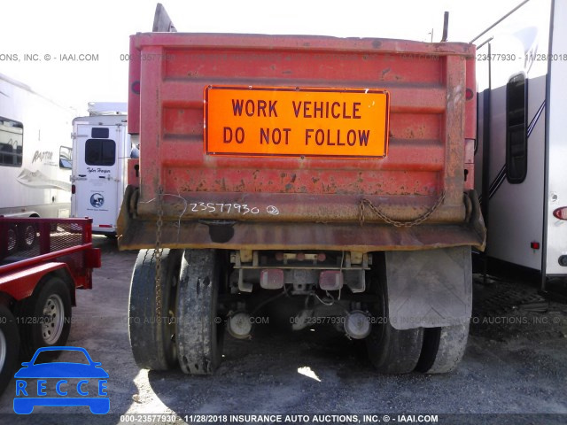 1998 FREIGHTLINER FL80 1FVXJLCB9WH921092 Bild 7