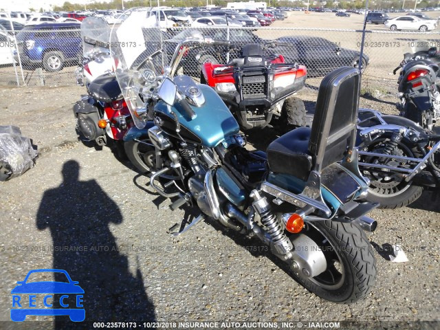 1994 KAWASAKI VN1500 A JKBVNAA16RA024014 Bild 2