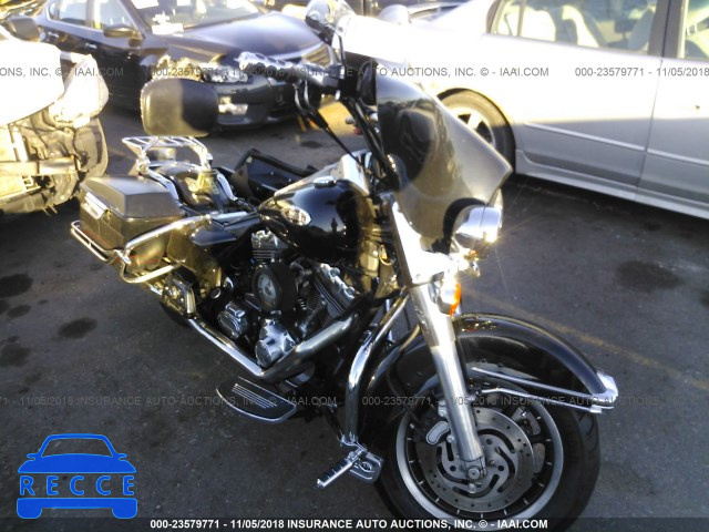 2001 HARLEY-DAVIDSON FLHPI 1HD1FHW171Y645456 image 0