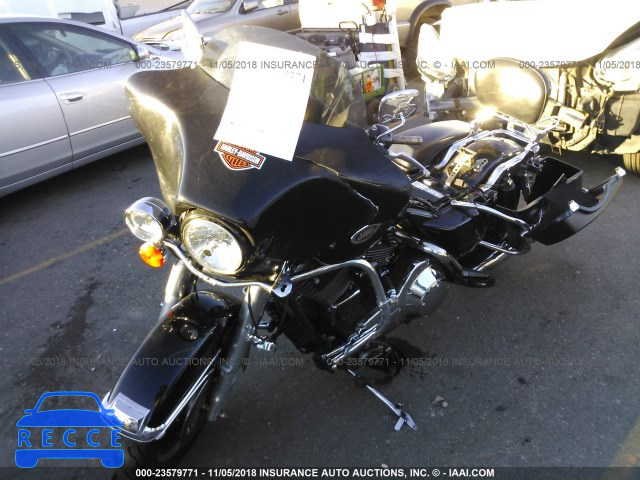 2001 HARLEY-DAVIDSON FLHPI 1HD1FHW171Y645456 image 1