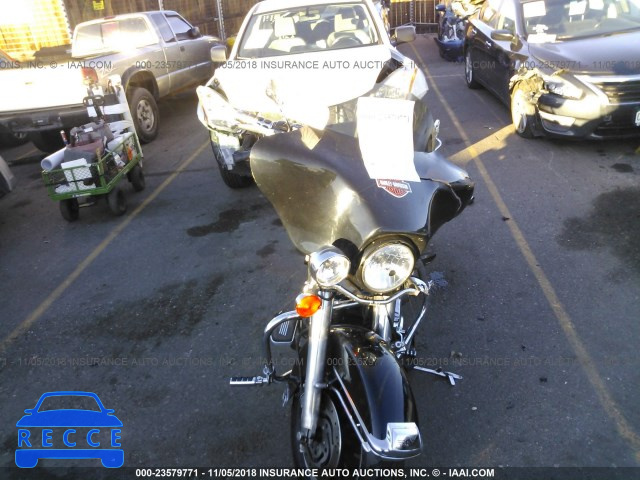 2001 HARLEY-DAVIDSON FLHPI 1HD1FHW171Y645456 image 4