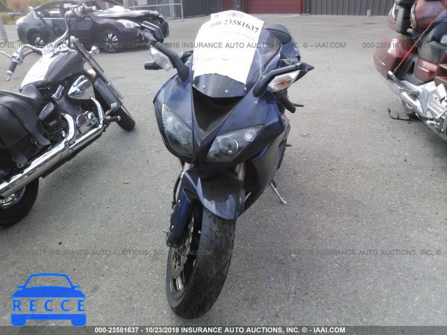 2008 KAWASAKI ZX1000 E JKAZXCE158A001117 image 4