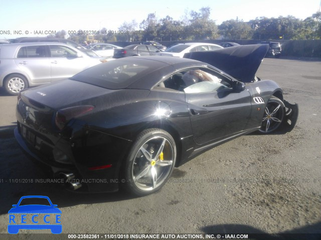 2013 FERRARI CALIFORNIA ZFF65TJAXD0194743 Bild 3