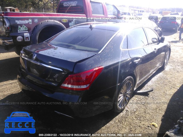 2015 HYUNDAI EQUUS SIGNATURE/ULTIMATE KMHGH4JH3FU092575 image 3