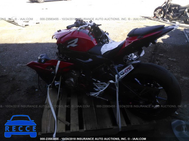 2015 BMW S 1000 R WB10D120XFZ199390 image 2