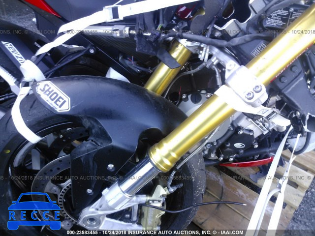 2015 BMW S 1000 R WB10D120XFZ199390 image 7