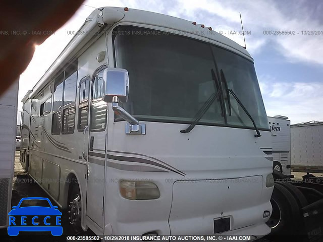 2006 FREIGHTLINER CHASSIS X LINE MOTOR HOME 4UZACHCY66CW67590 image 0
