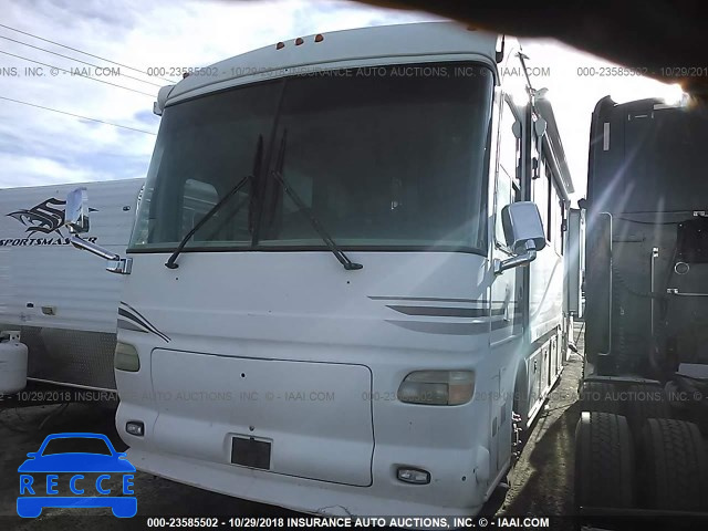 2006 FREIGHTLINER CHASSIS X LINE MOTOR HOME 4UZACHCY66CW67590 image 1