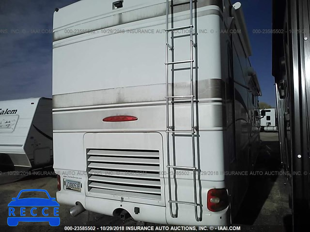 2006 FREIGHTLINER CHASSIS X LINE MOTOR HOME 4UZACHCY66CW67590 image 3