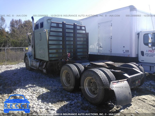 2006 INTERNATIONAL 9400 9400I 2HSCNSBR96C173773 зображення 2