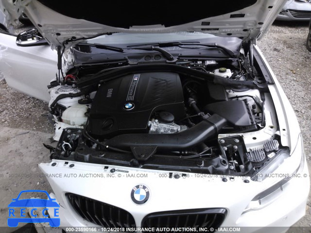 2015 BMW M235XI WBA1J9C55FVX99134 image 9