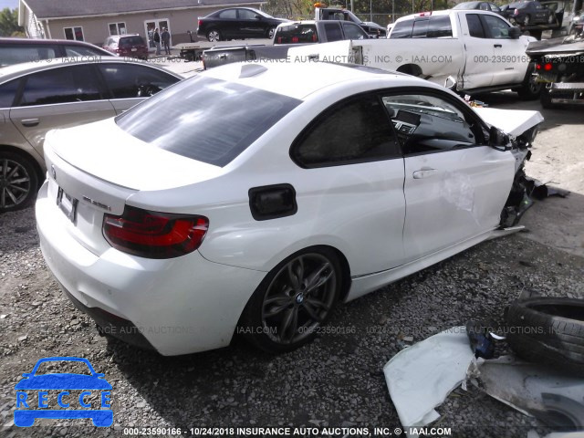 2015 BMW M235XI WBA1J9C55FVX99134 image 3