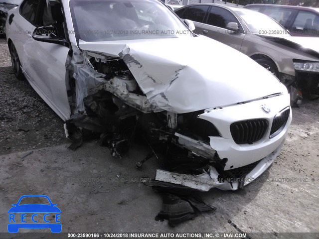 2015 BMW M235XI WBA1J9C55FVX99134 image 5