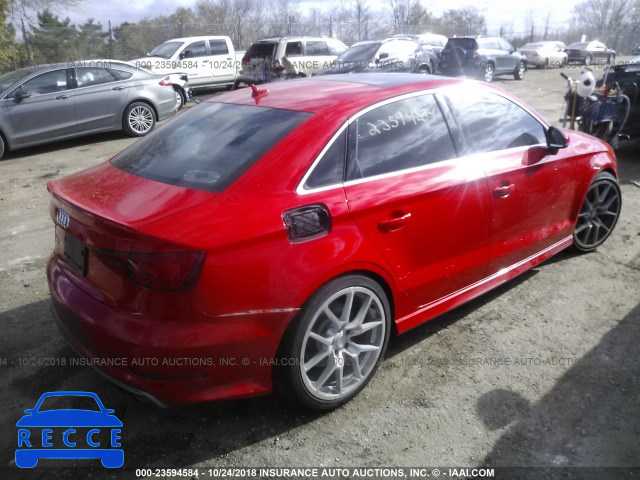 2015 AUDI S3 PREMIUM PLUS WAUBFGFF8F1121337 image 3