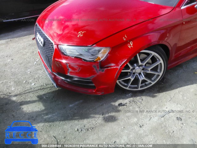 2015 AUDI S3 PREMIUM PLUS WAUBFGFF8F1121337 image 5