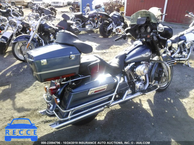 2003 HARLEY-DAVIDSON FLHT CLASSIC 1HD1DJV163Y614572 зображення 3