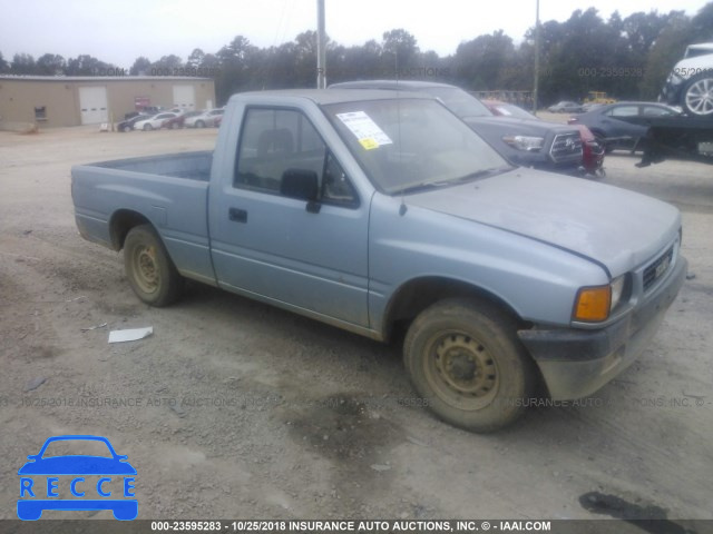 1992 ISUZU CONVENTIONAL SHORT WHEELBASE 4S1CL11L8N4220479 Bild 0