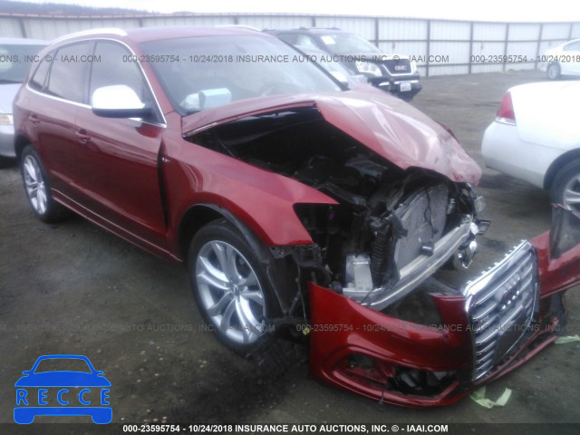 2014 AUDI SQ5 PREMIUM PLUS WA1CGAFP3EA018779 image 0