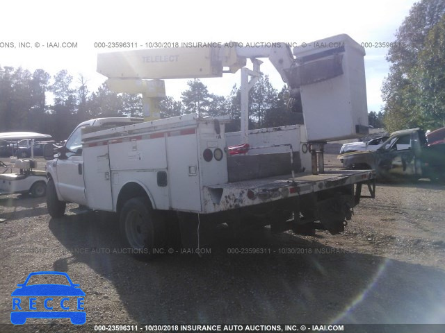 2000 FORD F450 SUPER DUTY 1FDXF47S4YEB51171 image 2