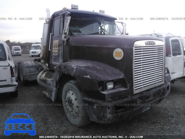 1998 FREIGHTLINER FLD FLD120 2FUYDMCB0WA927226 image 0