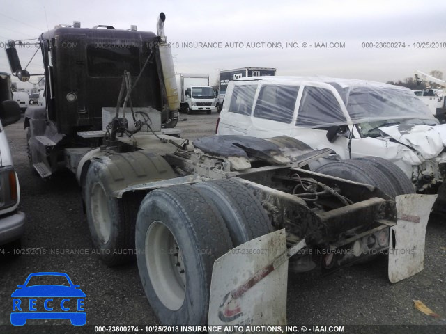 1998 FREIGHTLINER FLD FLD120 2FUYDMCB0WA927226 image 2