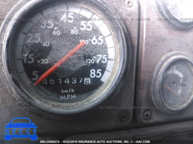 1998 FREIGHTLINER FLD FLD120 2FUYDMCB0WA927226 image 5