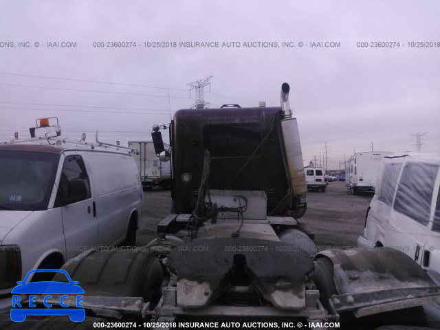 1998 FREIGHTLINER FLD FLD120 2FUYDMCB0WA927226 image 6