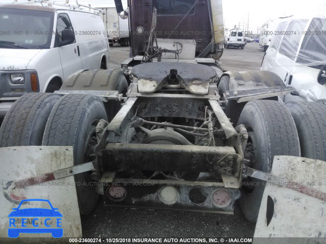 1998 FREIGHTLINER FLD FLD120 2FUYDMCB0WA927226 image 7